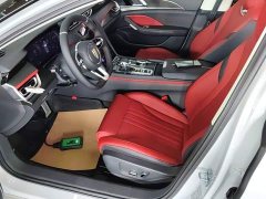 FAW H6 2.0T Edition - фото 15