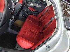 FAW H6 2.0T Edition - фото 17