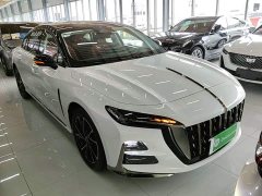 FAW H6 2.0T Edition - фото 4