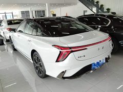 FAW H6 2.0T Edition - фото 5