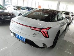 FAW H6 2.0T Edition - фото 7