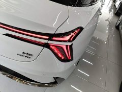 FAW H6 2.0T Edition - фото 8