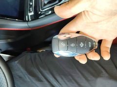 FAW H6 2.0T Edition - фото 9