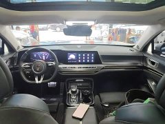 Hongqi H9 2.0T Edition - фото 10