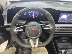 Hongqi H9 2.0T Edition - фото 11