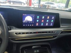 Hongqi H9 2.0T Edition - фото 13