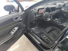 Hongqi H9 2.0T Edition - фото 16