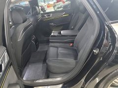 Hongqi H9 2.0T Edition - фото 17