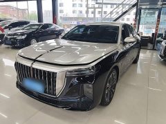 Hongqi H9 2.0T Edition - фото 2