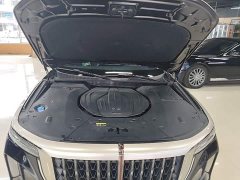 Hongqi H9 2.0T Edition - фото 20