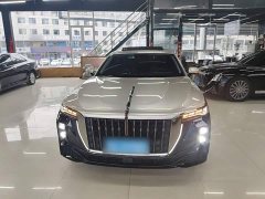 Hongqi H9 2.0T Edition - фото 3
