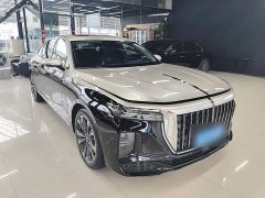 Hongqi H9 2.0T Edition - фото 4