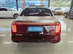 Hongqi H9 2.0T Edition - фото 6