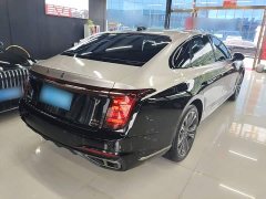 Hongqi H9 2.0T Edition - фото 7