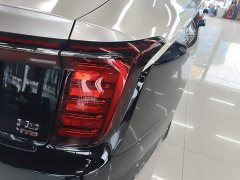 Hongqi H9 2.0T Edition - фото 8