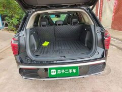 Hongqi HS3 PHEV 115km Edition - фото 19