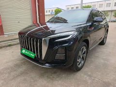 Hongqi HS3 PHEV 115km Edition - фото 2