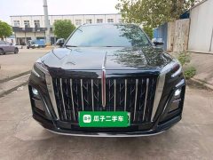 Hongqi HS3 PHEV 115km Edition - фото 3