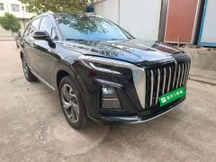Hongqi HS3 PHEV 115km Edition - фото 4
