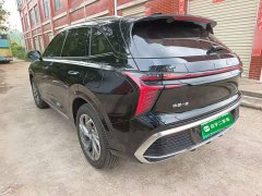 Hongqi HS3 PHEV 115km Edition - фото 5