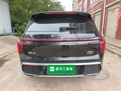 Hongqi HS3 PHEV 115km Edition - фото 6