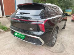 Hongqi HS3 PHEV 115km Edition - фото 7