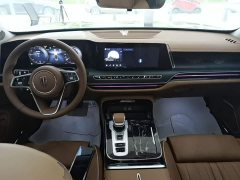 Hongqi H9 2.0T 2WDLuxuryBusiness Edition 5 - фото 10