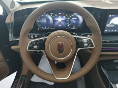 Hongqi H9 2.0T 2WDLuxuryBusiness Edition 5 - фото 11