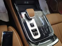Hongqi H9 2.0T 2WDLuxuryBusiness Edition 5 - фото 14