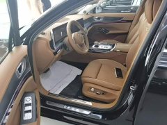 Hongqi H9 2.0T 2WDLuxuryBusiness Edition 5 - фото 16
