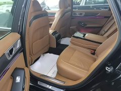 Hongqi H9 2.0T 2WDLuxuryBusiness Edition 5 - фото 17