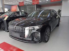 Hongqi H9 2.0T 2WDLuxuryBusiness Edition 5 - фото 2