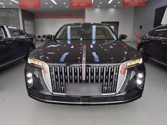 Hongqi H9 2.0T 2WDLuxuryBusiness Edition 5 - фото 3