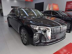 Hongqi H9 2.0T 2WDLuxuryBusiness Edition 5 - фото 4