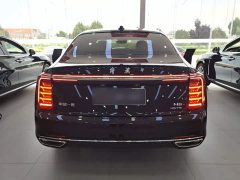 Hongqi H9 2.0T 2WDLuxuryBusiness Edition 5 - фото 6
