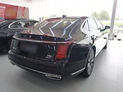 Hongqi H9 2.0T 2WDLuxuryBusiness Edition 5 - фото 7