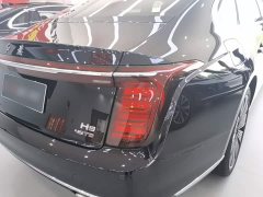 Hongqi H9 2.0T 2WDLuxuryBusiness Edition 5 - фото 8
