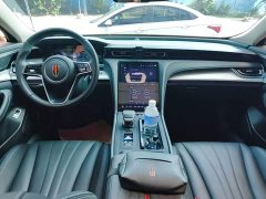 Hongqi H5 2.0T Edition - фото 10
