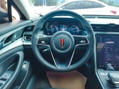 Hongqi H5 2.0T Edition - фото 11