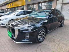 Hongqi H5 2.0T Edition - фото 2