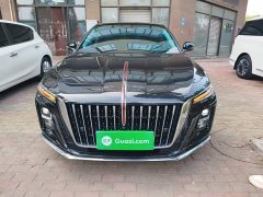 Hongqi H5 2.0T Edition - фото 3