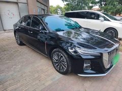 Hongqi H5 2.0T Edition - фото 4