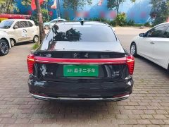 Hongqi H5 2.0T Edition - фото 6
