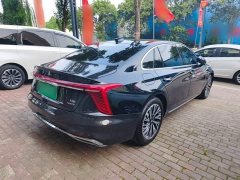Hongqi H5 2.0T Edition - фото 7