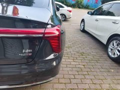 Hongqi H5 2.0T Edition - фото 8