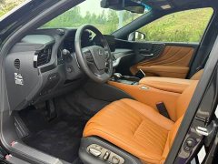 Lexus LS 500h Edition - фото 4