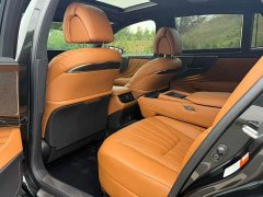 Lexus LS 500h Edition - фото 5