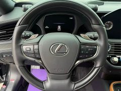 Lexus LS 500h Edition - фото 6