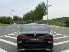 Lexus LS 500h Edition - фото 7