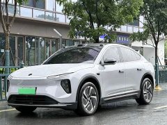 Nio EC6 75kWh - фото 1